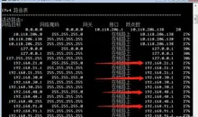 FTP錯誤信息集錦